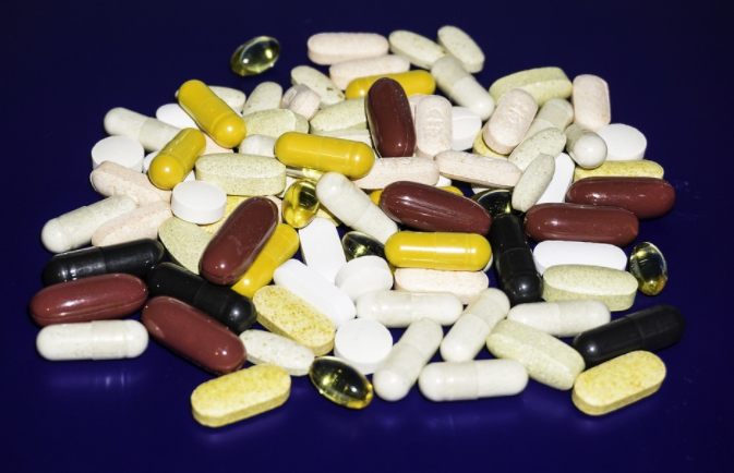 How to Choose Testosterone Supplements