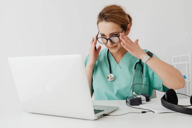 Improved Accuracy and Transparency