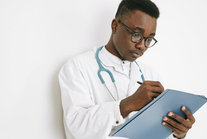 doctor